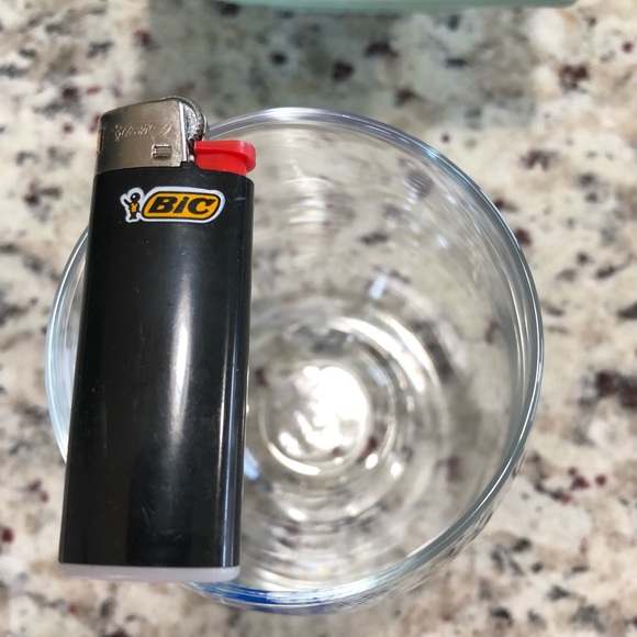 Twinkle Twinkle Little Star Glass!!! - Picture 5 of 6